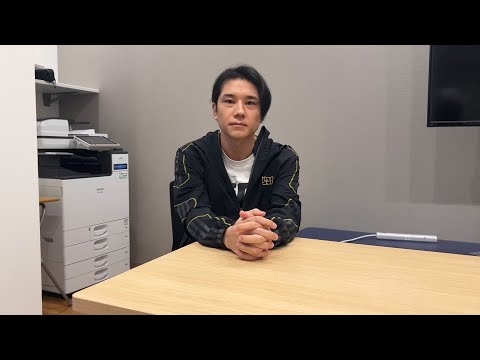 緊急で動画回してます