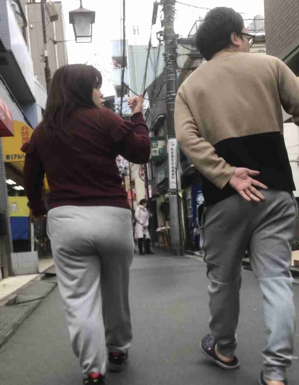 最初は違和感あったけど慣れた物
