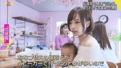 最初は違和感あったけど慣れた物