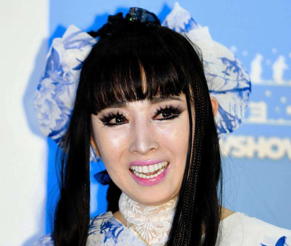 プリンセス天功「ぶっちゃけいくら稼いでる？」の質問にあっさり答える「私、時給なので」