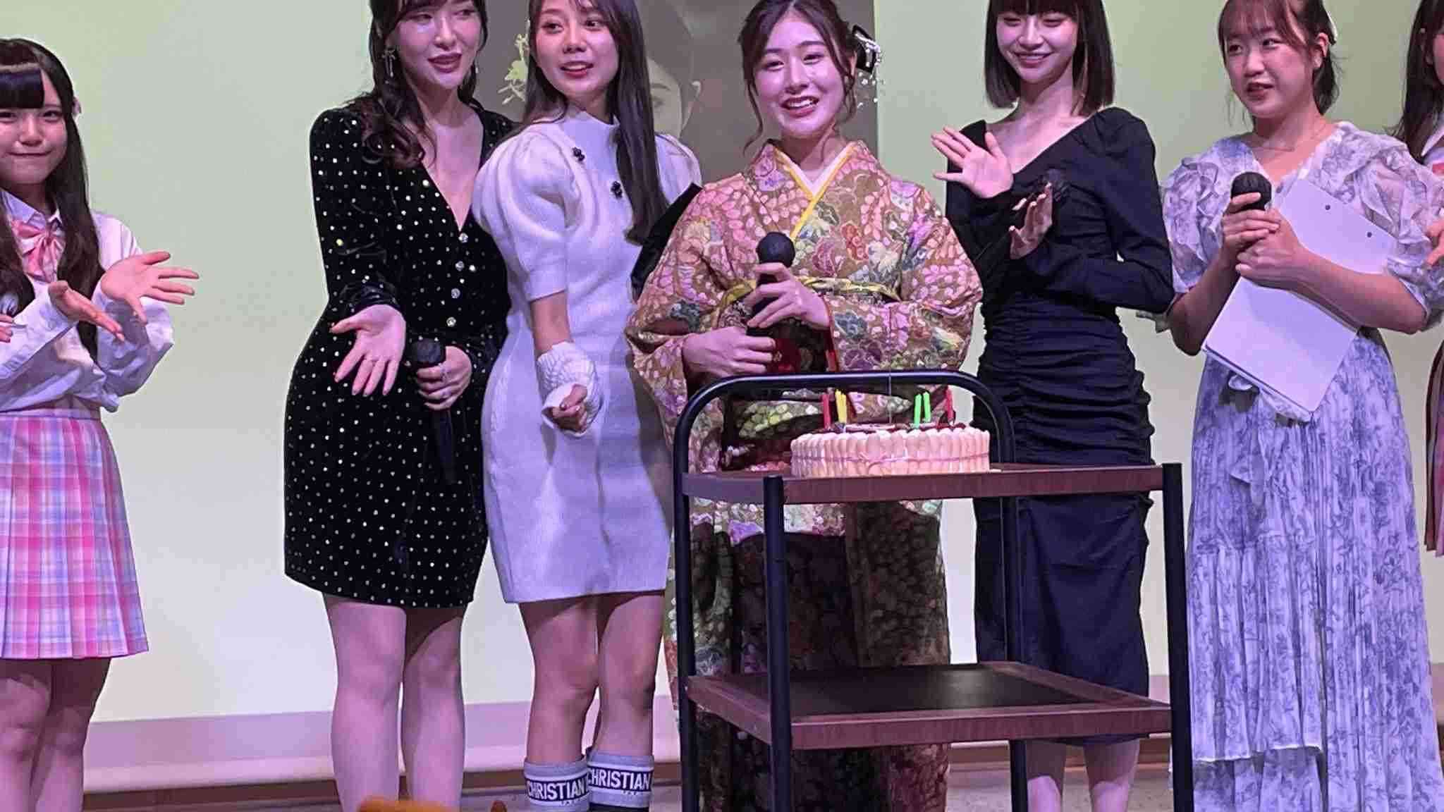 元NGT48メンバーが整形箇所と総額を赤裸々告白「高かったんですけど、早めに可愛くなってうれしい」