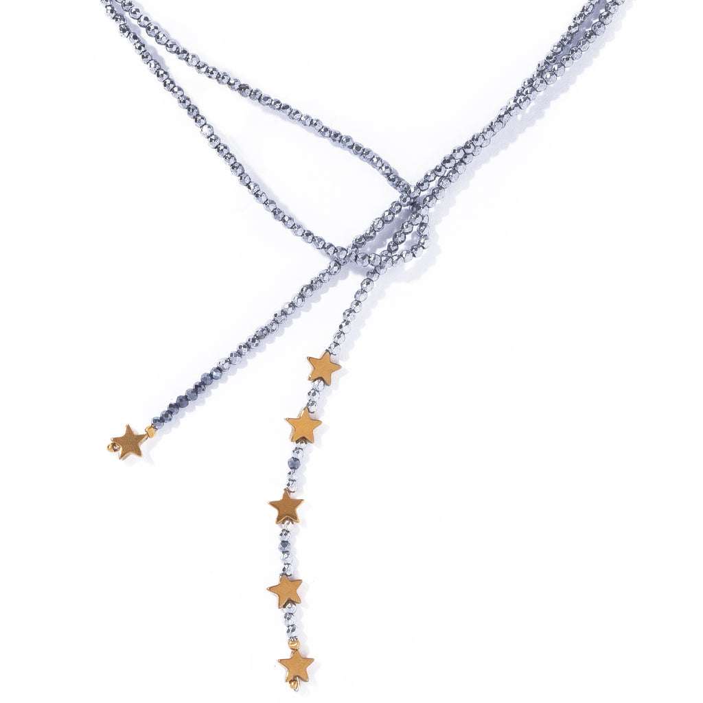 celeste lariat– les bon bon Online store
