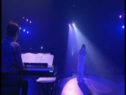 (LIVE)浮雲