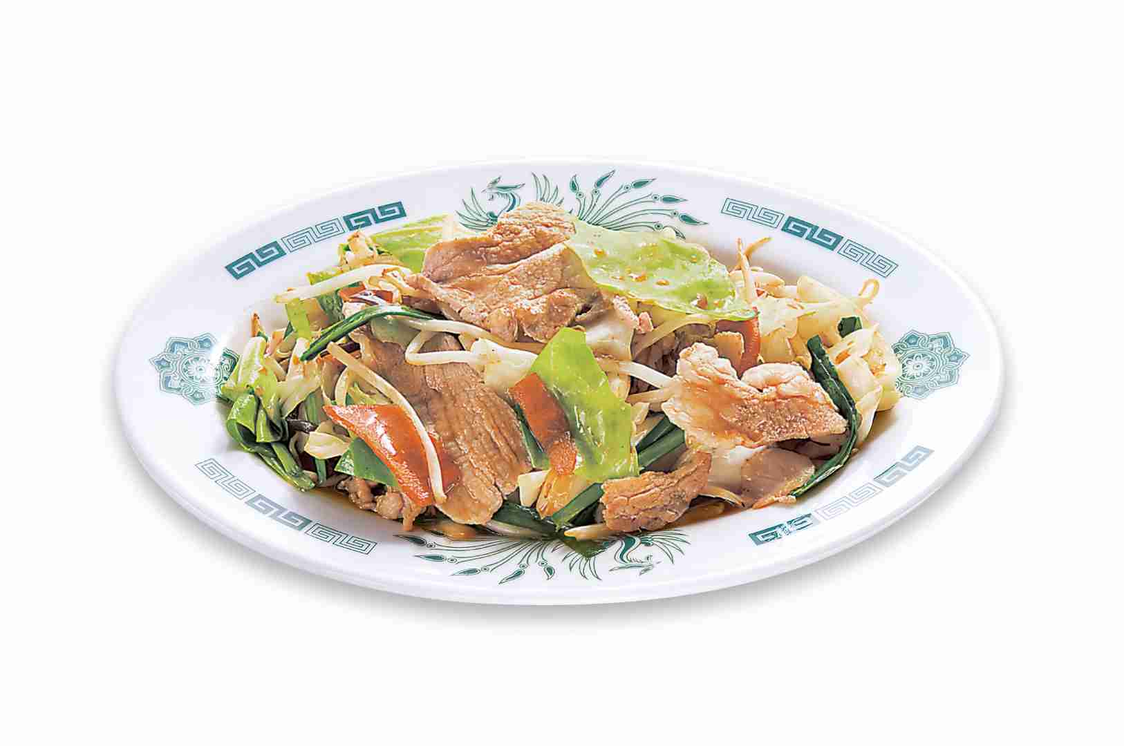 日高屋好きな人集合〜🍜