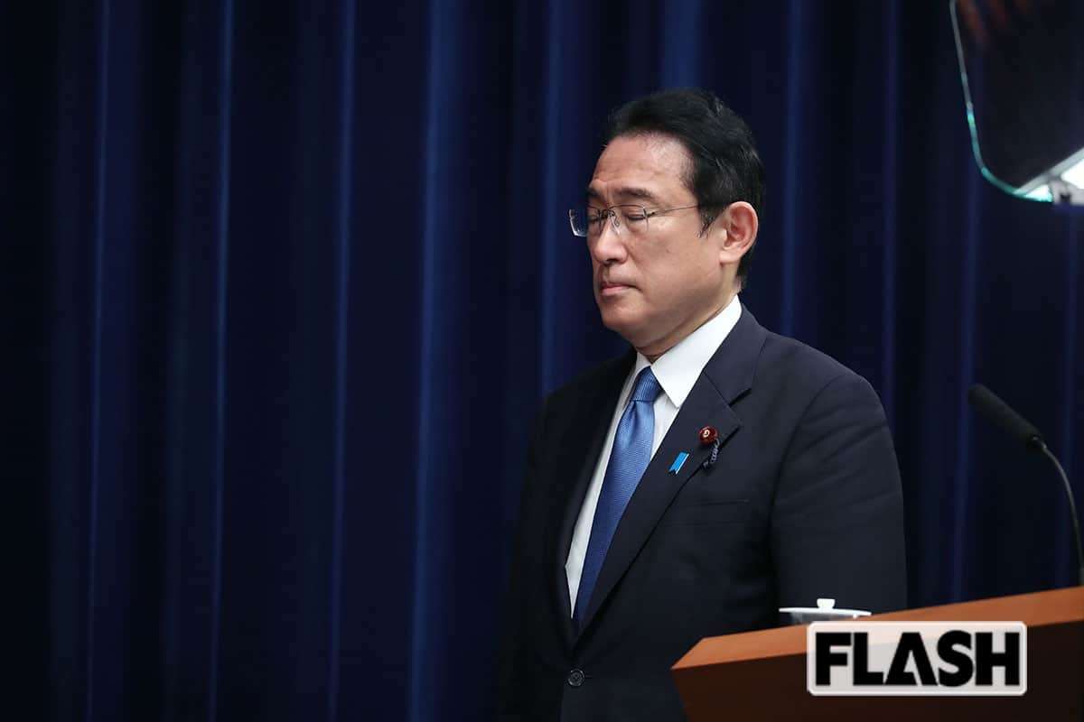 岸田首相、1兆円増税しても外国にはバラマキ続行中「越冬協力」「生態系保護」に「日本国民にも支援してくれ」の声