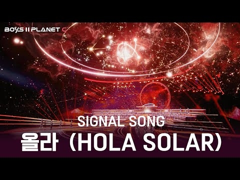 [BOYS ll PLANET C] 
