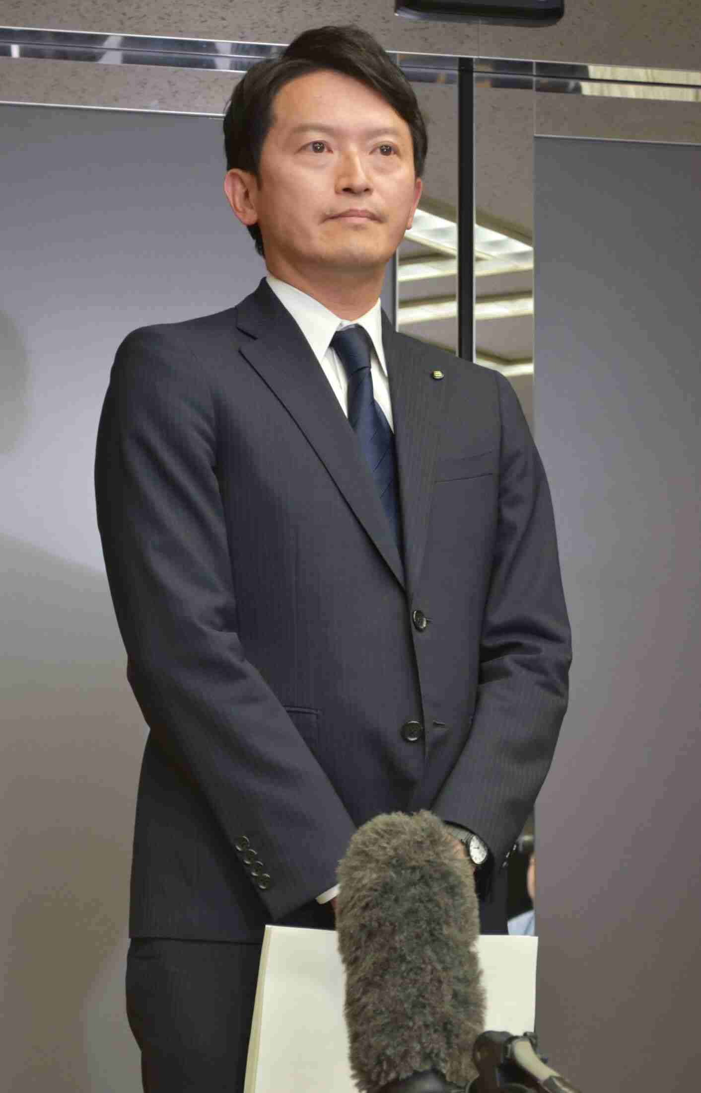 《内部資料入手》斎藤知事「優勝パレード補助金問題」を生んだ「黒幕」（文春オンライン） - Yahoo!ニュース