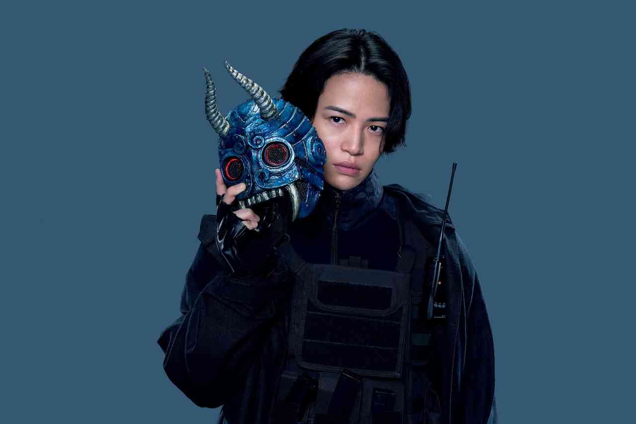 菊池風磨が櫻井翔主演「放送局占拠」に出演、「今作を一言でいうなら“裏切りの連続”」