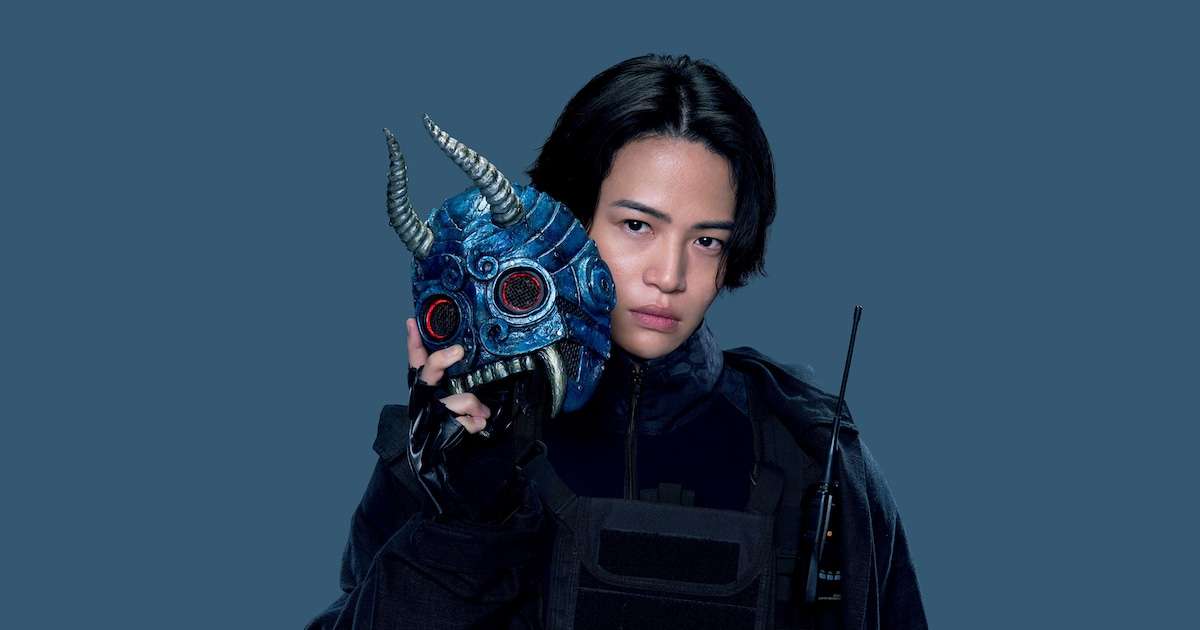 菊池風磨が櫻井翔主演「放送局占拠」に出演、「今作を一言でいうなら“裏切りの連続”」（コメントあり） - 音楽ナタリー