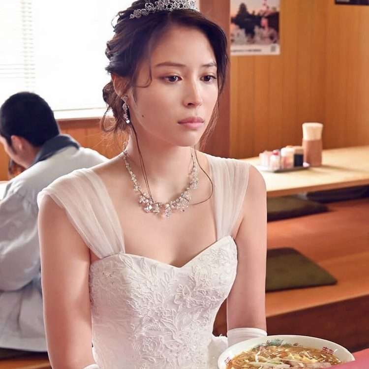 「どんだけ頑張って痩せても…」広瀬アリスが体型への悩み告白「ナチュラルになりたかった」