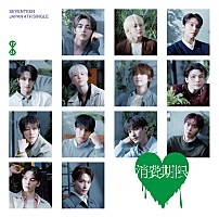 【ビルボード 2025年上半期Top Singles Sales】SEVENTEEN『消費期限』83万枚で首位、女性グループラインナップに多様性の兆候も（コメントあり） | Daily News | Billboard JAPAN