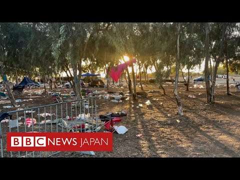 集団レイプや体の切断も……ハマス襲撃の性暴力、証拠集めに苦慮