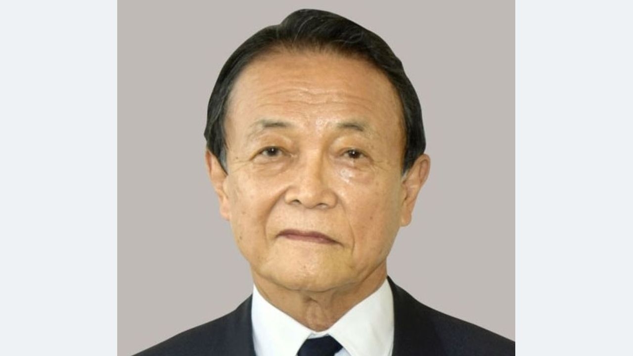 皇族養子案の棚上げ許さず 麻生氏 - Yahoo!ニュース