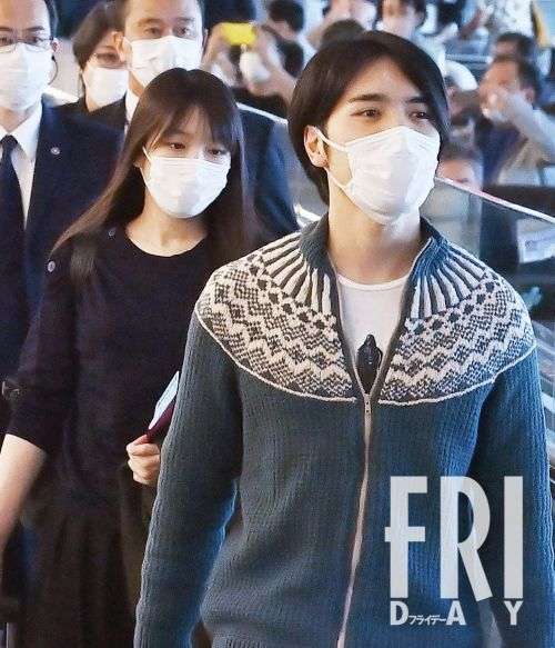 小室眞子さん第１子誕生も…“誕生日、性別”すら発表ナシの裏にある「秋篠宮家の“思惑”」（FRIDAY） - Yahoo!ニュース