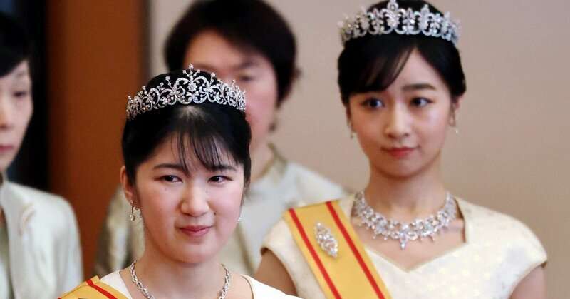 残念ですが、旧宮家の皇室復帰は非現実的です…皇位継承で「男系男子」にこだわる人に欠けている「歴史的視点」（ダイヤモンド・オンライン） - Yahoo!ニュース