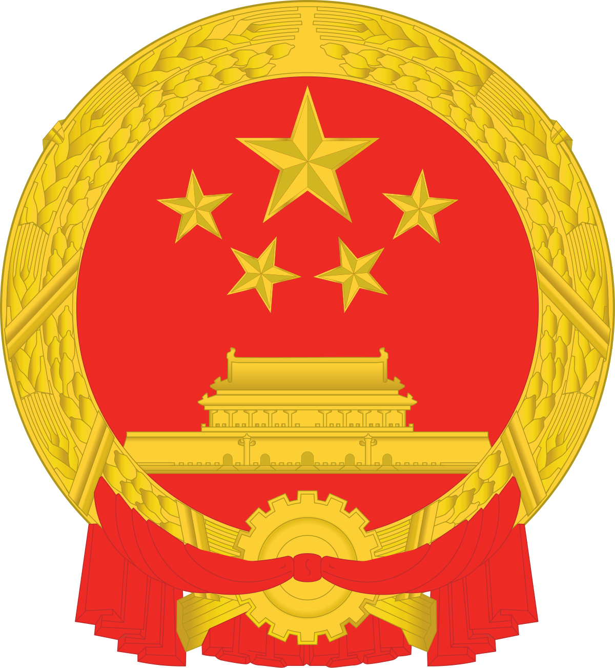 中華人民共和国国家情報法 - Wikipedia