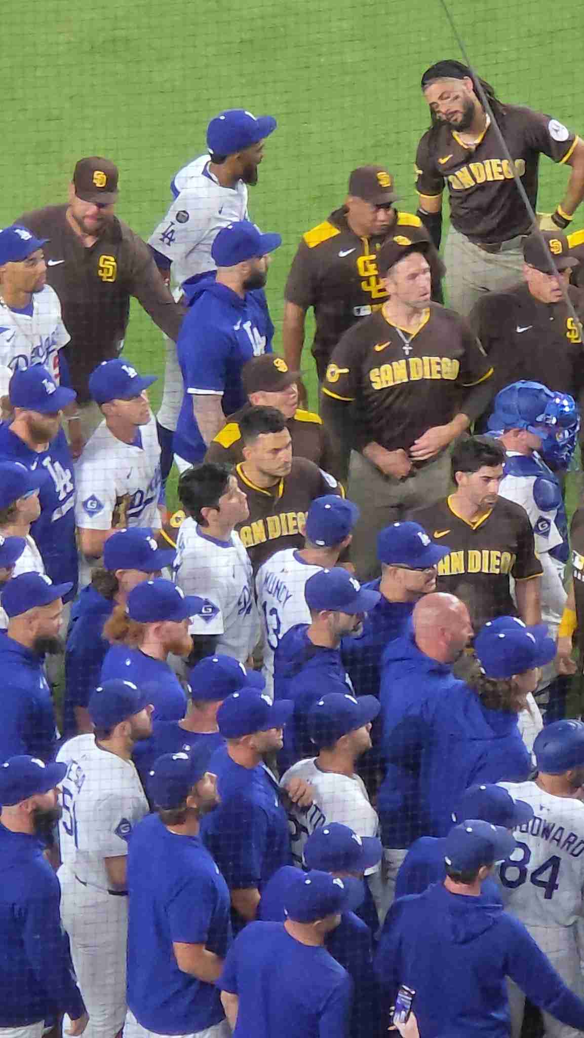 【実況・感想】MLB2025ドジャース応援トピ【アンチ厳禁】Part4