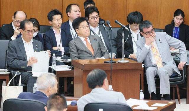 「マイナンバーカード＋保険証」一体化はG7で日本だけ　なぜ独自路線？各国の現状と比べてみた：東京新聞デジタル