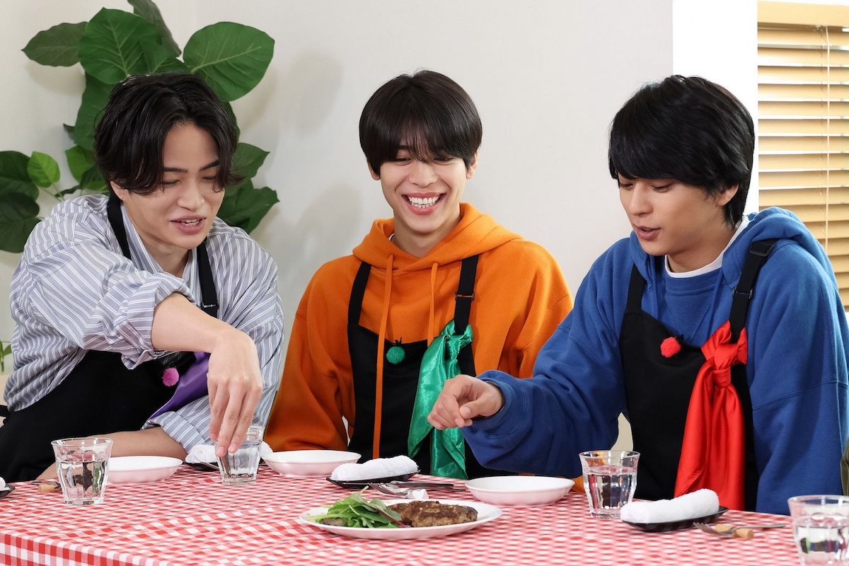 timeleszの“本気”が導く面白さ　『タイムレスマン』蜜谷浩弥Pが考える、アイドルの冠番組の形と愛される番組の条件とは？ - Real Sound｜リアルサウンド