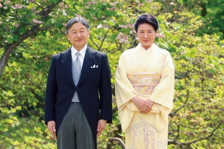 【6月9日はご成婚記念日】天皇陛下と雅子さま「32年の変わらぬ愛」公務でもプライベートでも“隣同士”、おふたりの軌跡を振り返る（NEWSポストセブン） - Yahoo!ニュース