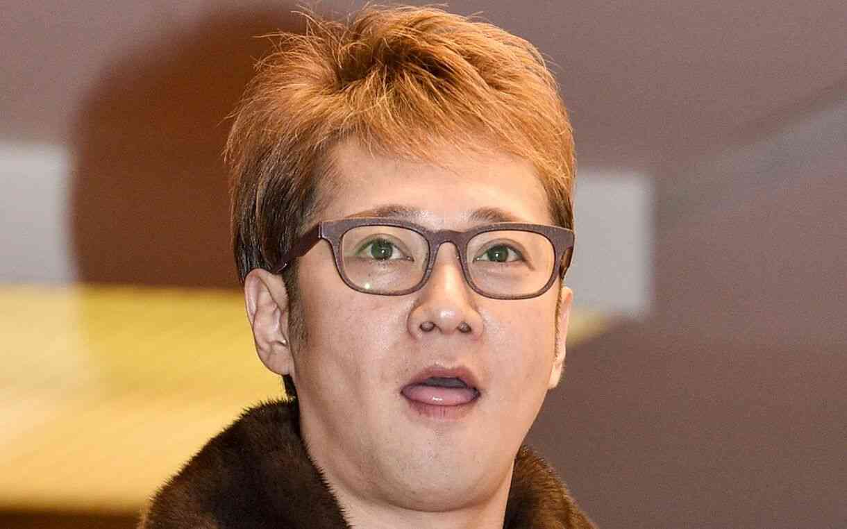中居正広9000万円SEXスキャンダルの全貌　X子さんは取材に「今でも許せない」と… | 週刊文春 電子版