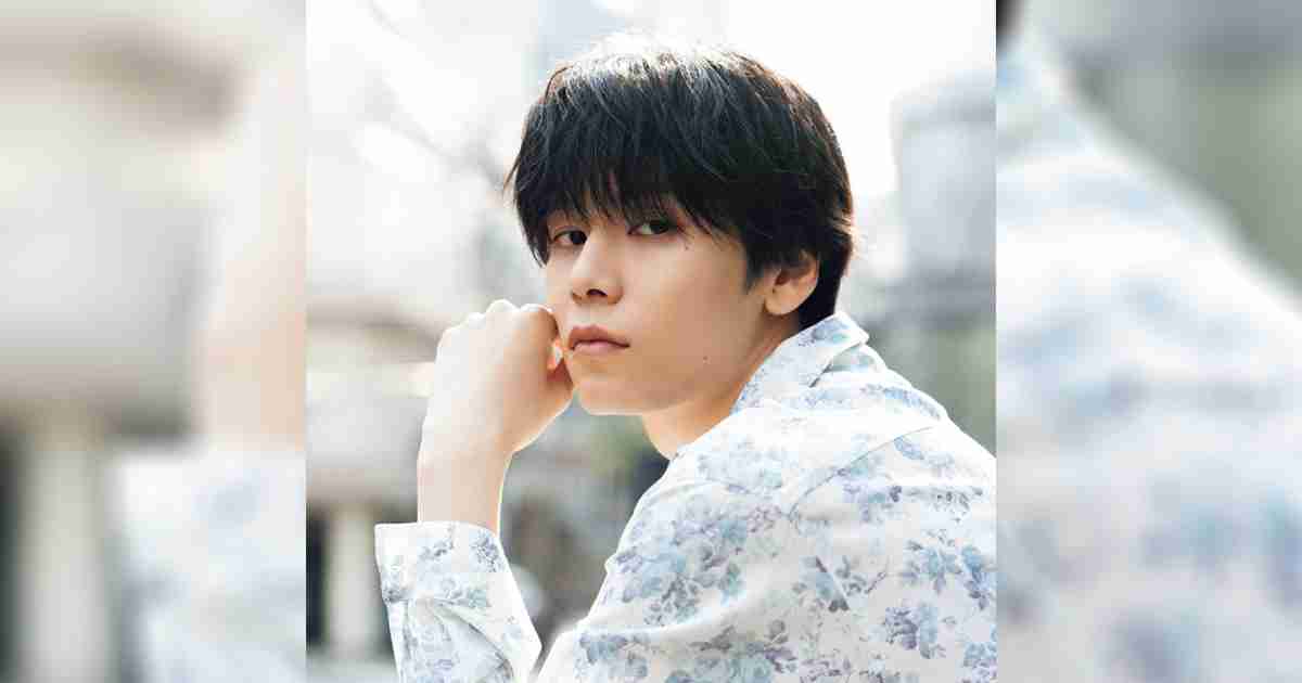 【萩原利久】ずっとやりたかった！声優に初挑戦したことで垣間見えた世界とは？ | ViVi