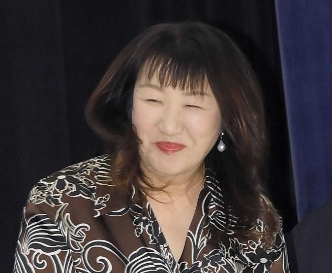 ワイプに映った北斗晶に一瞬誰?!　７キロ減で小顔激変「好きな物我慢せず」ダイエット成功、スラリ長身