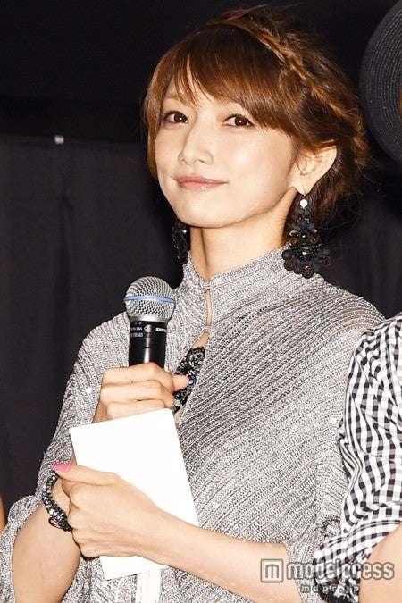 後藤真希、モー娘。現役時代の秘話暴露でファン驚愕 - モデルプレス
