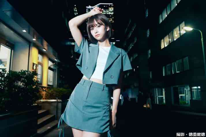 “第二の橋本環奈”がついに上京　「日本一フォロワーの多いアイドル」金子みゆの野望