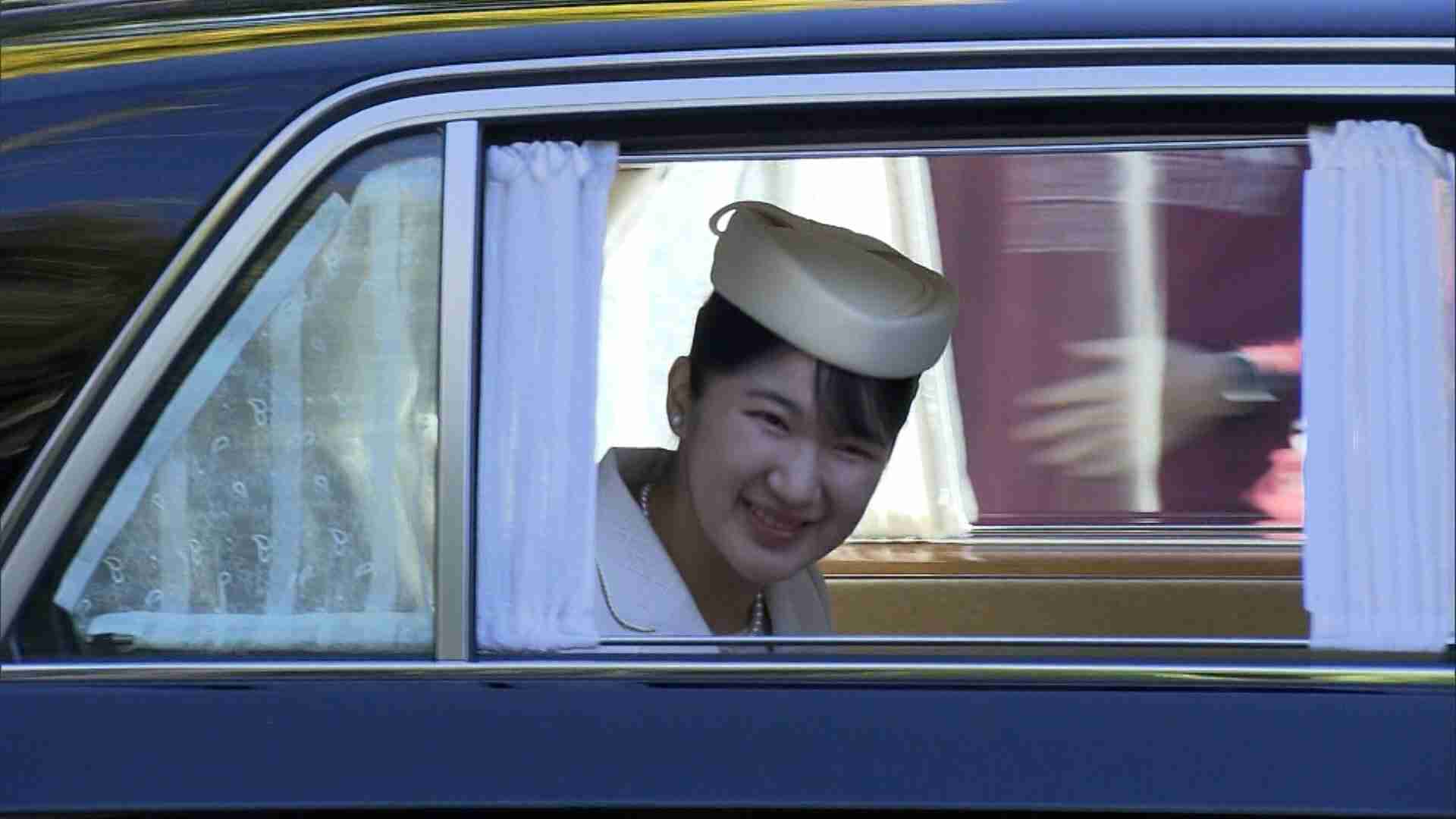 【戦後80年】天皇ご一家と激戦地・沖縄　「豆記者」との交流秘話とは?愛子さまも幼少期から参加「私も平安時代が好きです」（FNNプライムオンライン（フジテレビ系）） - Yahoo!ニュース