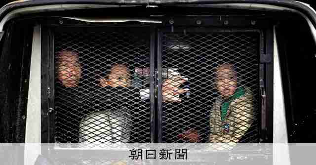 ググって探した国外脱出の道　米で急増、中国系不法移民が向かうNY：朝日新聞