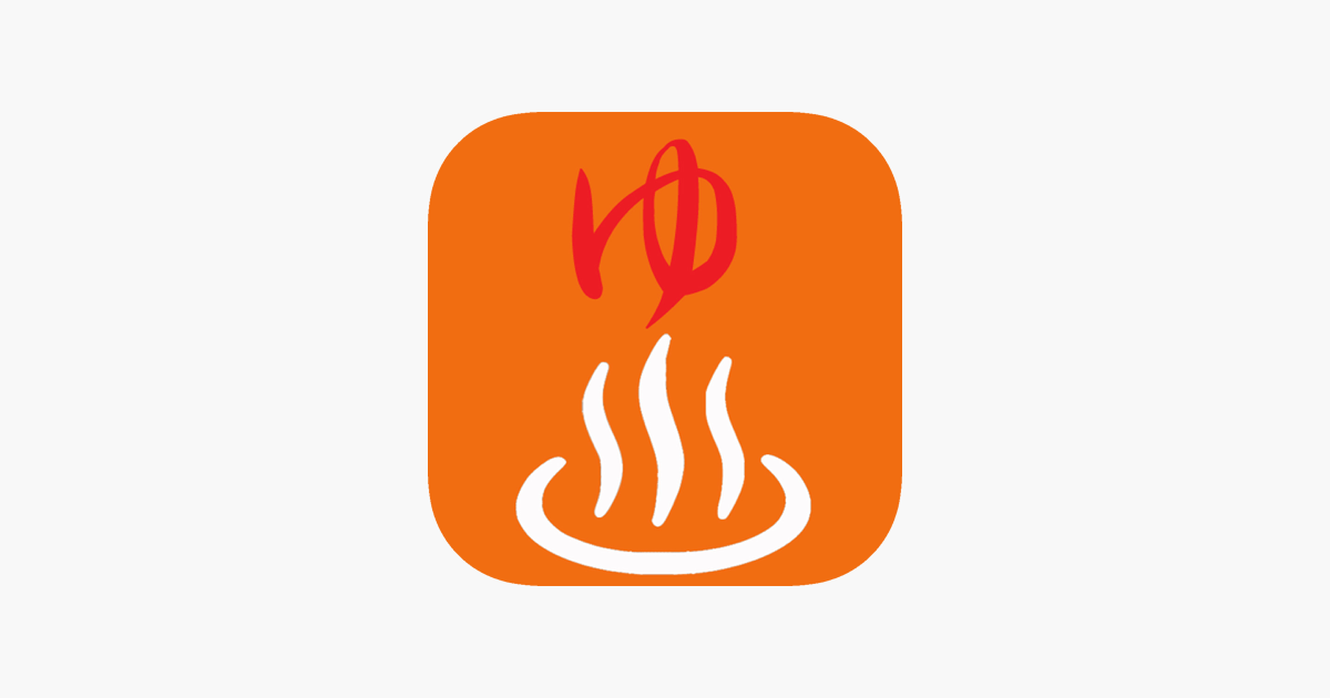       ‎「温泉さがし」をApp Storeで    