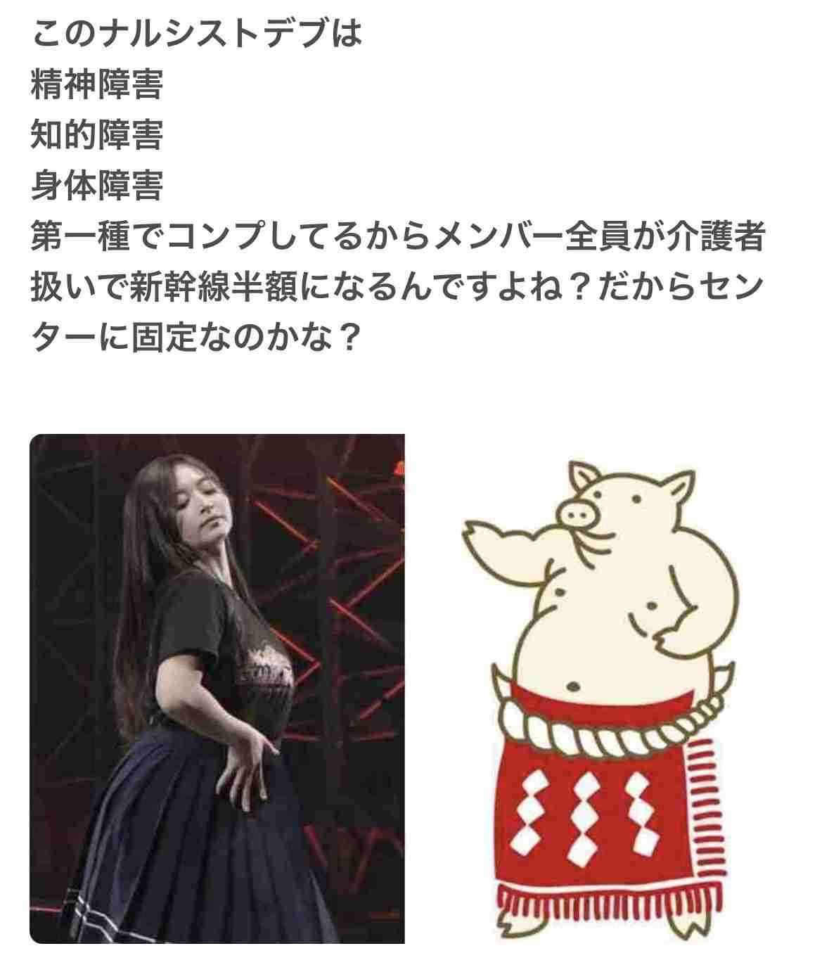 乃木坂46井上和1st写真集が快挙 上半期売上ランキング2部門で1位獲得