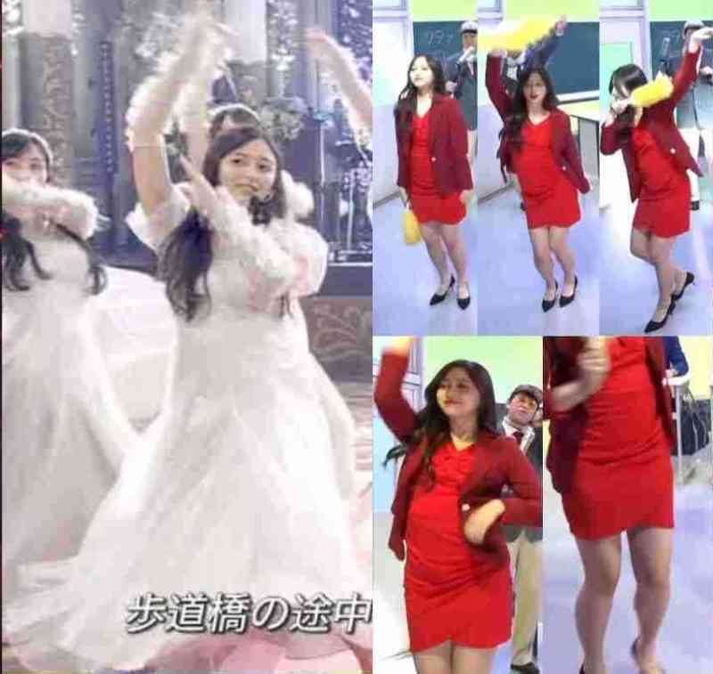 乃木坂46井上和1st写真集が快挙 上半期売上ランキング2部門で1位獲得