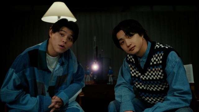 BE:FIRSTのJUNON＆LEO出演、「サントリー生ビール」のWEBムービーで流れる曲は？（CDJournal） - Yahoo!ニュース
