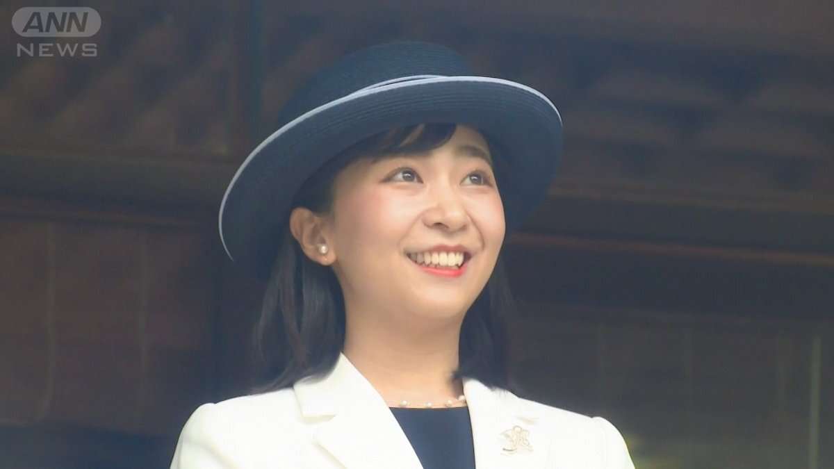 【写真60枚】佳子さまがポルトカル語で「ありがとう」と声をかけられるシーンも【ブラジル公式訪問　随時更新】（テレビ朝日系（ANN）） - Yahoo!ニュース