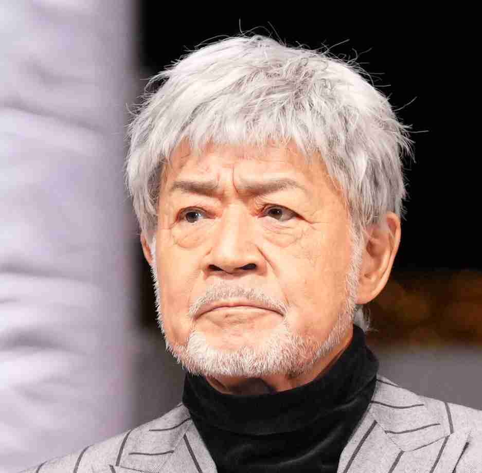 黒沢年雄、多発する外国人犯罪に法改正を訴え「直ぐに実行しなさい」（日刊スポーツ） - Yahoo!ニュース