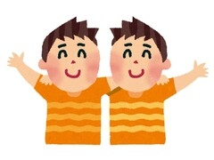 ほぼ同じ遺伝子“一卵性の双子”、精神疾患の症状は環境の違いで変わるか　1万組以上でゲノム解析（ITmedia NEWS） - Yahoo!ニュース