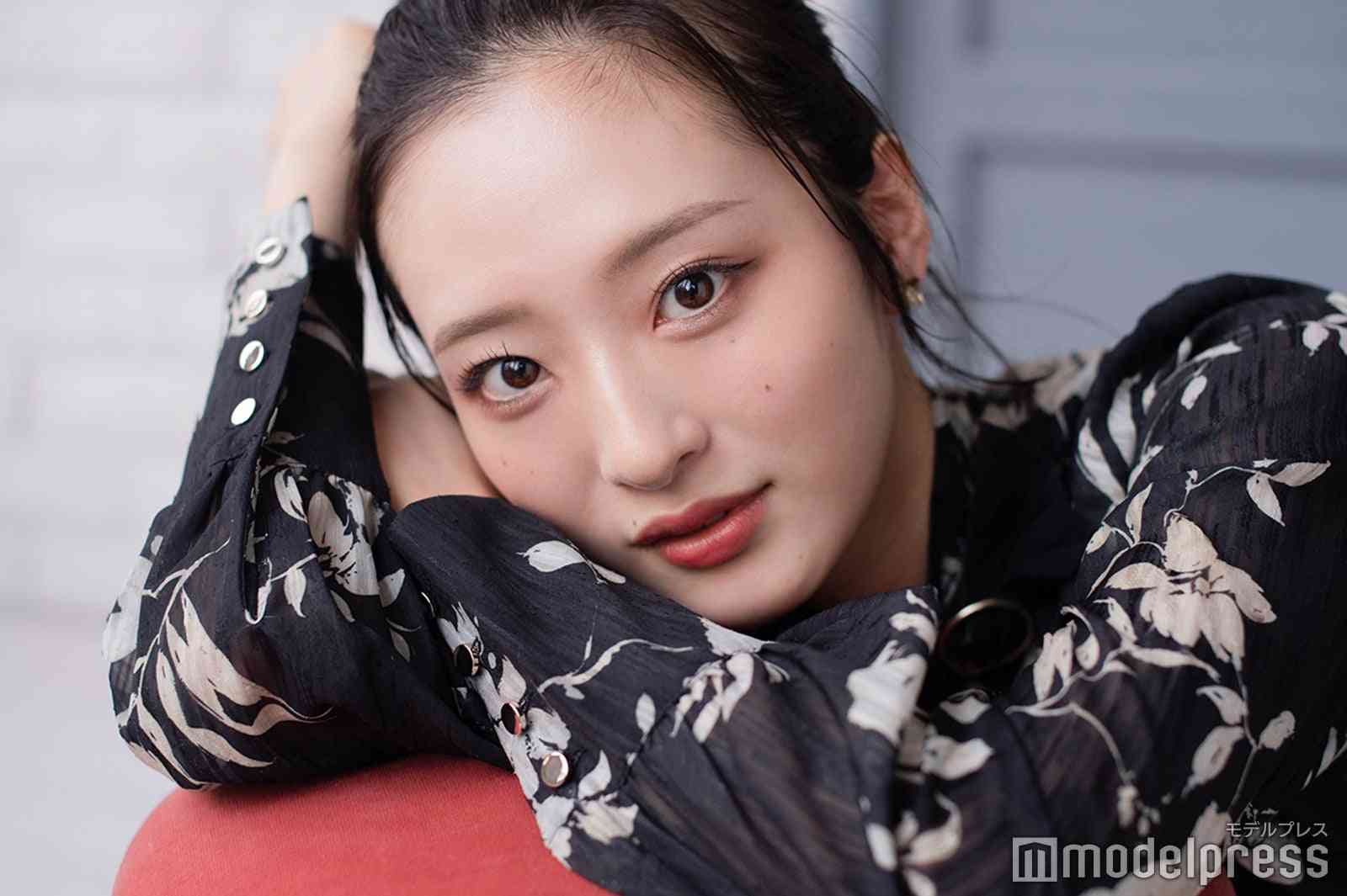 ミス東大・神谷明采、就活証明写真が話題「見本すぎる」「無双できそう」 - モデルプレス