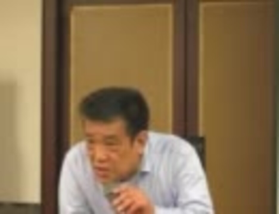 08/11決定版・東日本大震災の真実 - ニコニコ動画