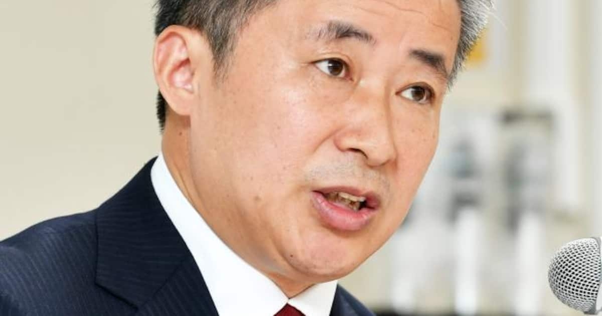 「比例代表は『れいわ』とお書きください」中国総領事、衆院選めぐりX投稿　山本太郎代表の動画も引用、政府が抗議「極めて不適切」 - zakⅡ