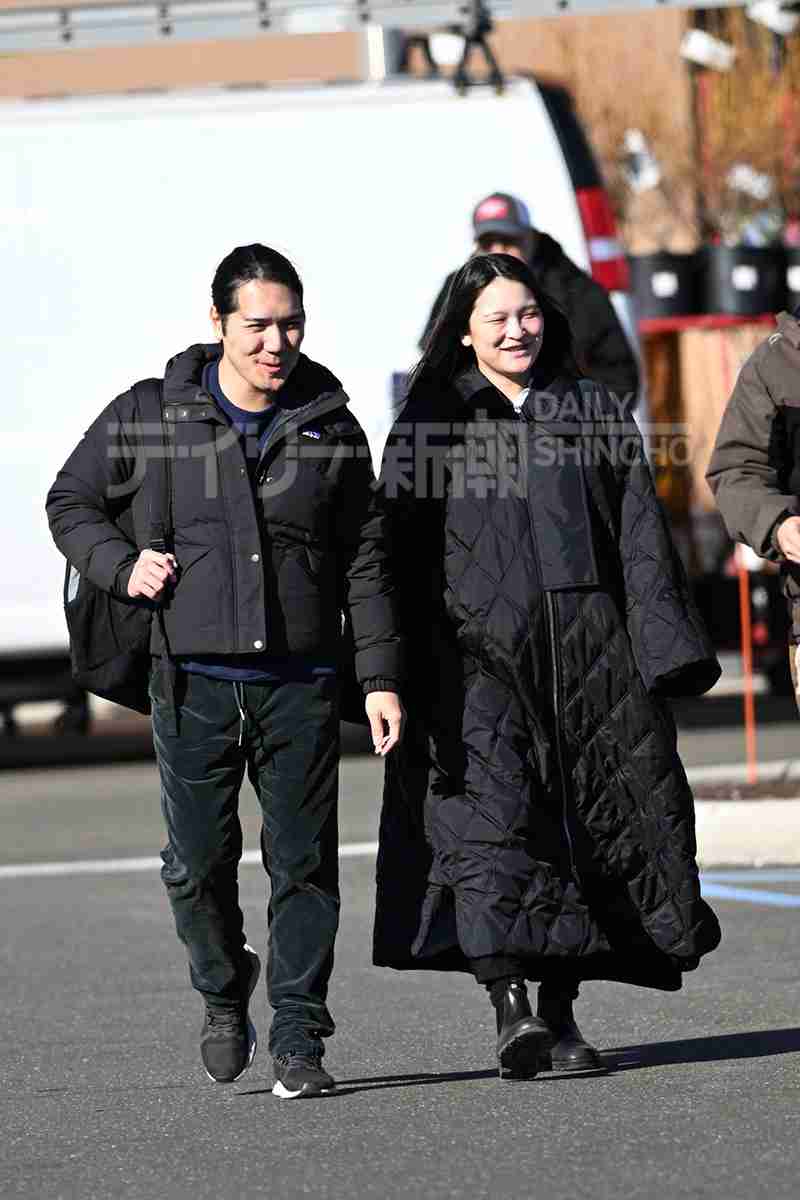 「眞子さんは絶対に戻ってくる」第一子誕生で今後の小室さん夫妻の動向は（デイリー新潮） - Yahoo!ニュース