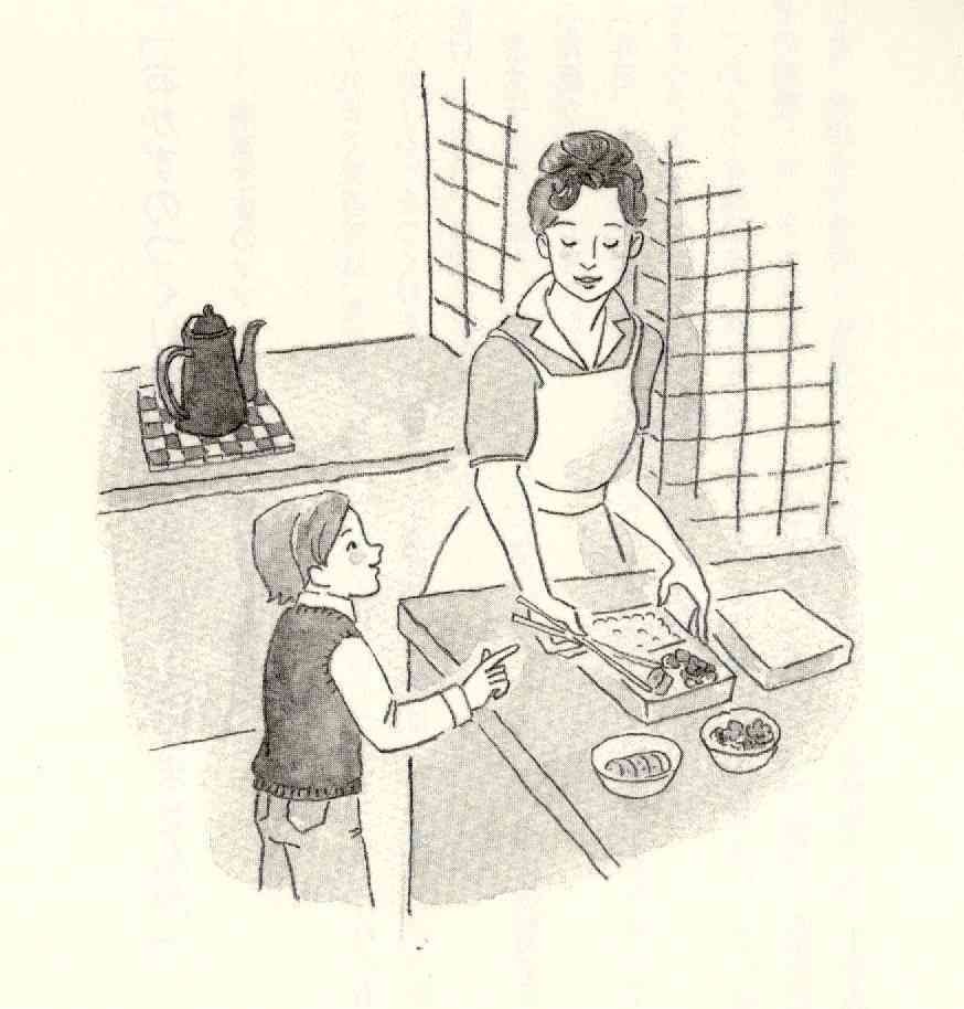 マイキッチンで作られる美智子さまの「三色そぼろ弁当」 | グルメ情報誌「おとなの週末Web」