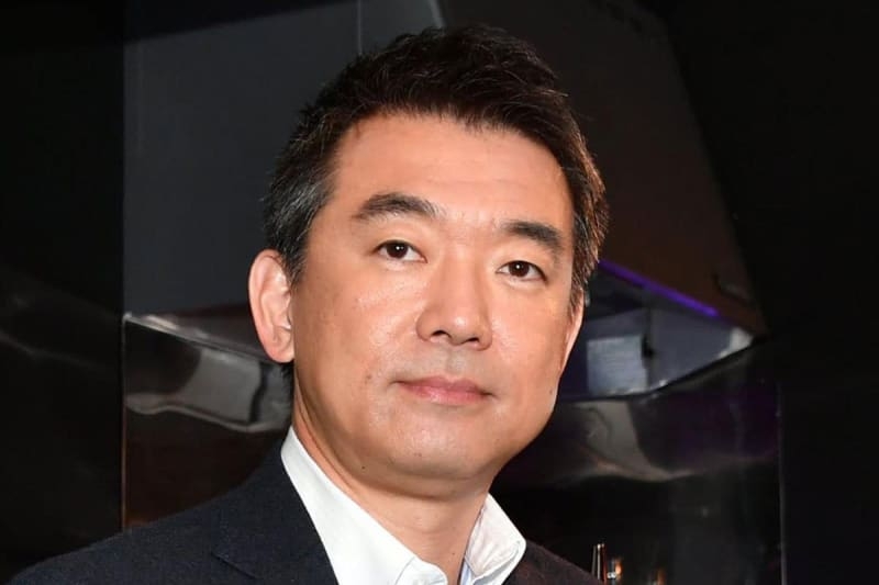 橋下徹氏　中国人オーナー〝違法民泊〟に「誰ですか特区民泊なんかやったのは」「僕です！」｜Infoseekニュース
