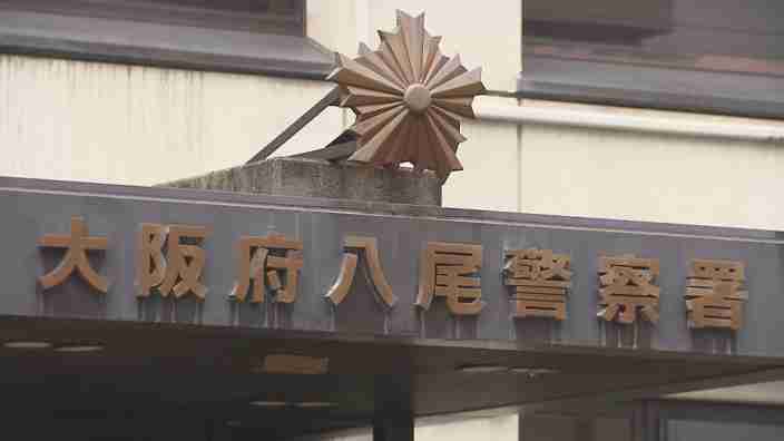 【速報】「とりあえず土下座やな。持ってる金全部出せ」ツーリング中の男性らを“あおり運転”し集団で暴行・脅迫…男ら5人を逮捕「お前のせいでブレーキ踏んで頭打った‥慰謝料払え」大阪府警八尾署 | MBSニュース