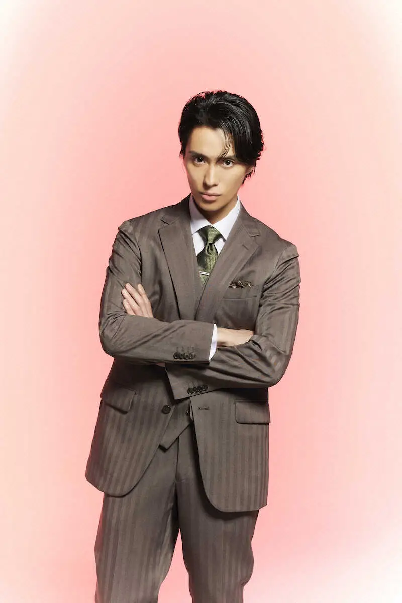 祝🎉EP発売日記念　A.B.C-Zの魅力を皆さんに知っていただきたい