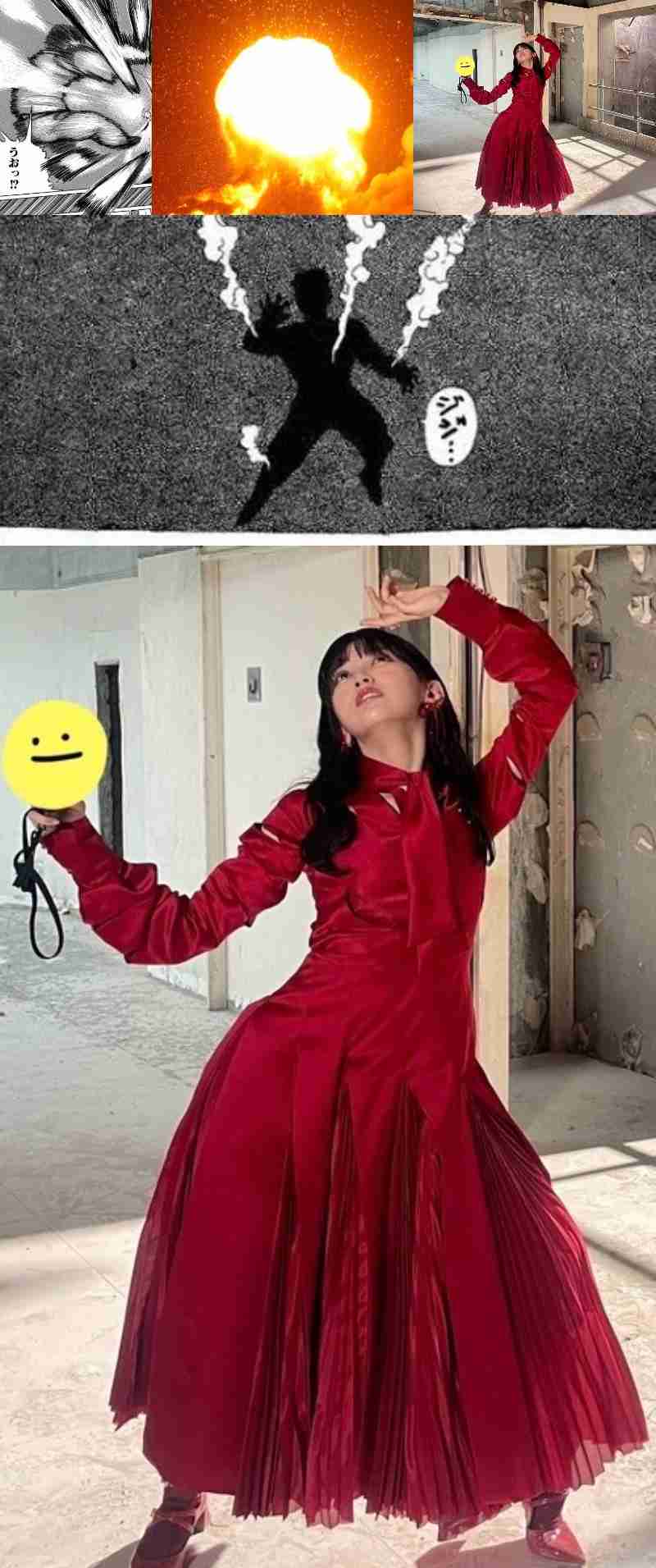 櫻坂46四期生楽曲「死んだふり」センターは“最年少”16歳・山田桃実 堂々の初披露に反響