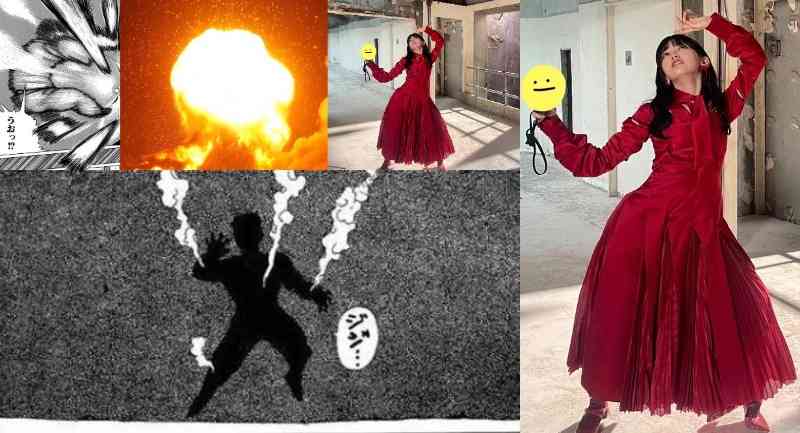 櫻坂46四期生楽曲「死んだふり」センターは“最年少”16歳・山田桃実 堂々の初披露に反響