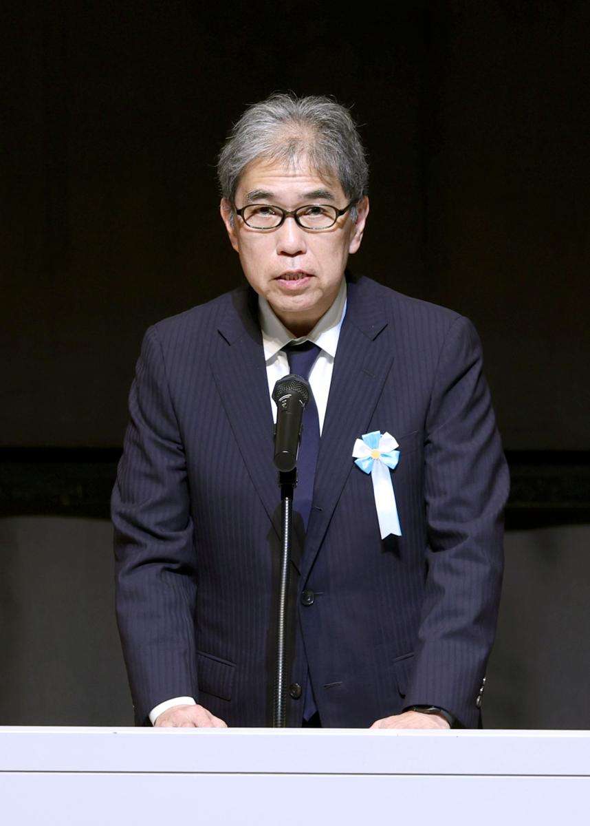 【新潟水俣病公式確認60年】原因企業レゾナックHD（旧昭和電工）の髙橋社長、被害者団体の面会要請書受け取らず（新潟日報） - Yahoo!ニュース