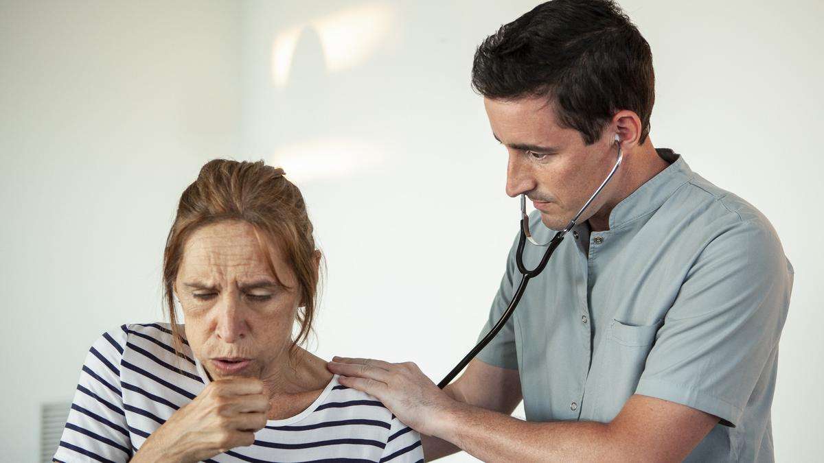 Respiratory infections soar in WA as Australian Medical Association urges people to get COVID & flu vaccines | The West Australian
